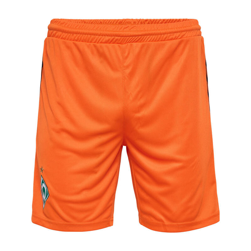 Hummel Shorts Wer 23/24 Gk Shorts