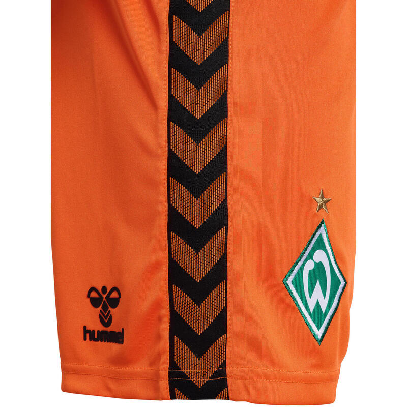 Hummel Shorts Wer 23/24 Gk Shorts