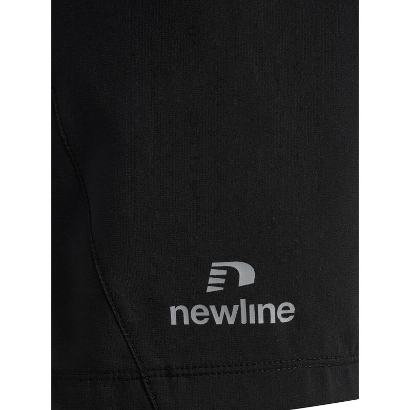 Cierre Con Cordón Pantalones Cortos Nwlperform Running Mujer NEWLINE