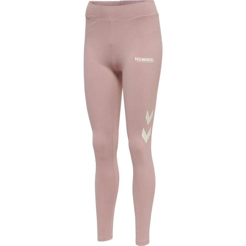 Enfiler Collants Hmllegacy Femme HUMMEL