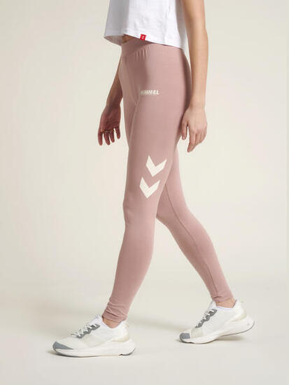 Leggings Hmllegacy Damen