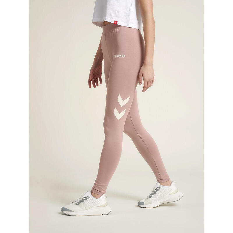 Hummel Tights Hmllegacy Woman High Waist Tights