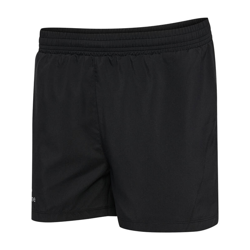 Newline Shorts Nwlperform Key Pocket Shorts W