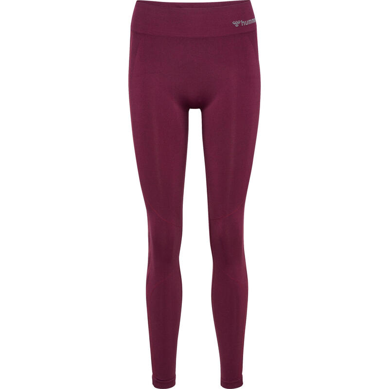 Hummel Tights Hmlmt Una Seamless Mid Waist Tights