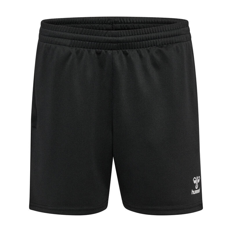 Short Hmlessential Multisport Unisexe Enfant Respirant Absorbant L'humidité