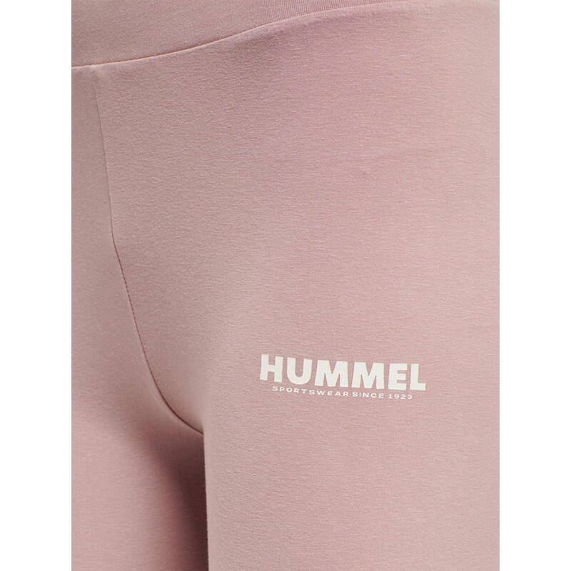 Enfiler Collants Hmllegacy Femme HUMMEL