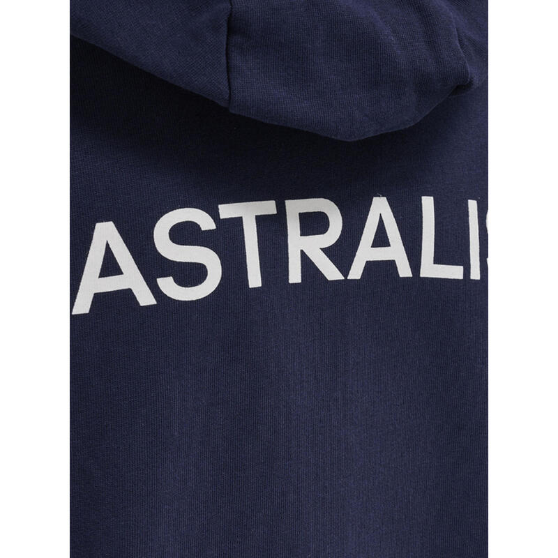 Hummel Zip Hoodie Astralis 21/22 Zip Hoodie Kids