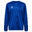 Sweat-Shirt Hmlessential Multisport Unisexe Enfant Absorbant L'humidité Hummel