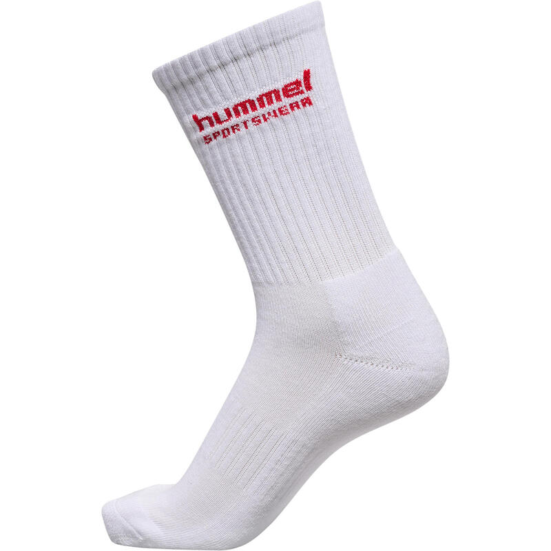 Hummel Long Socks Hml3-Pack Socks Sportswear