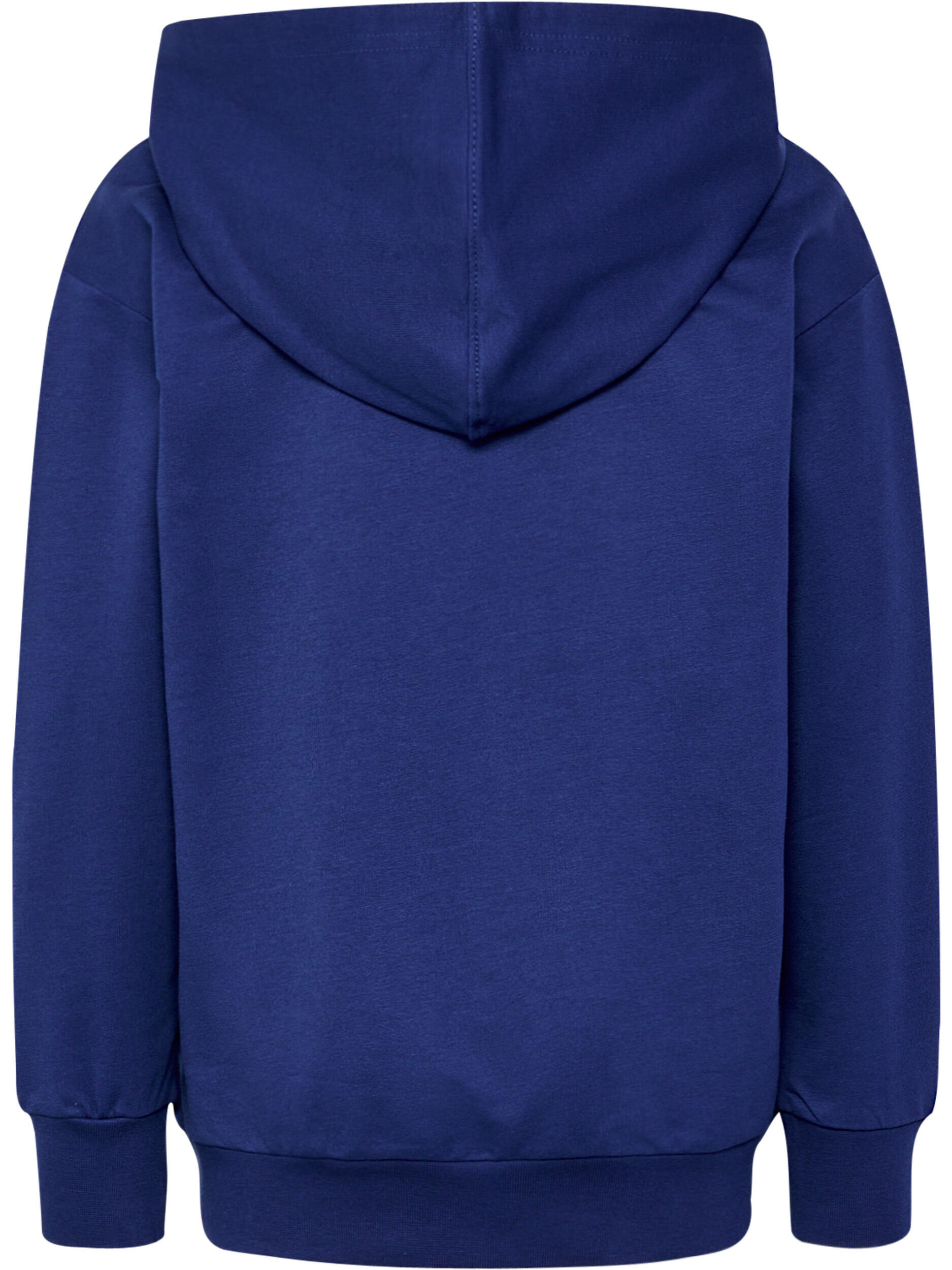 Hmlatlas Hoodie Jungen Athleisure Bio-Baumwolle 2/4