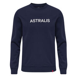 Sweatshirt Astralis 21/22 Multisport Unisex Volwassenen Hummel