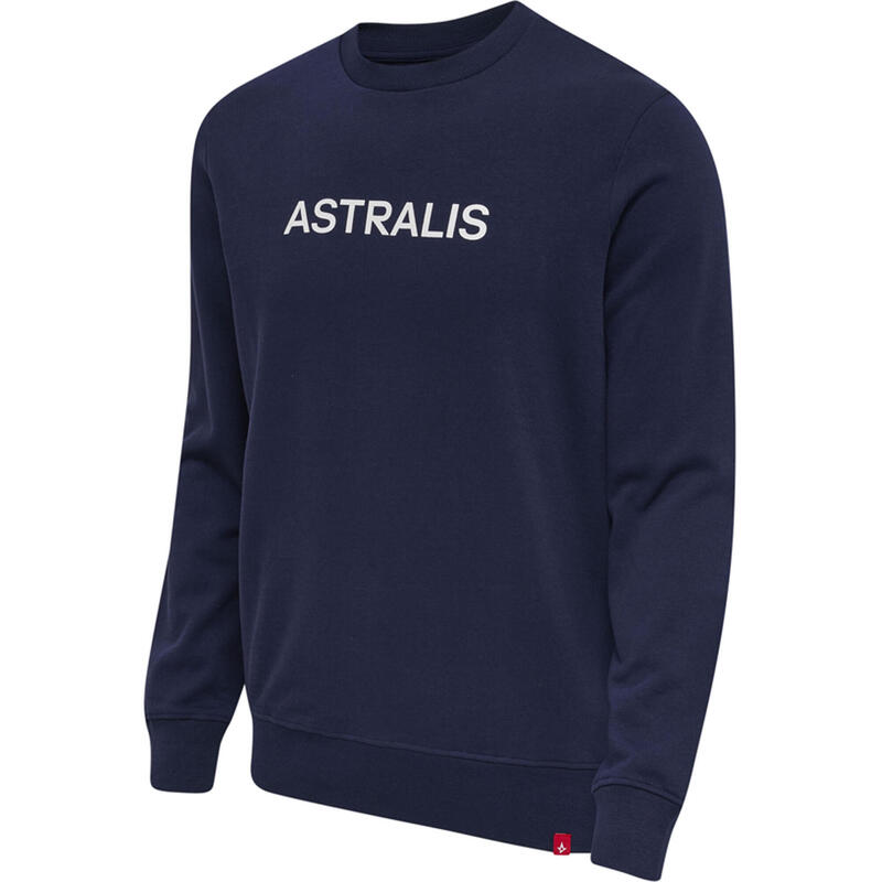 Hummel Sweatshirt Astralis 21/22 Sweatshirt
