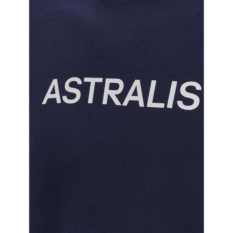 Enfiler Sweatshirt Astralis 21/22 Multisport Adulte HUMMEL