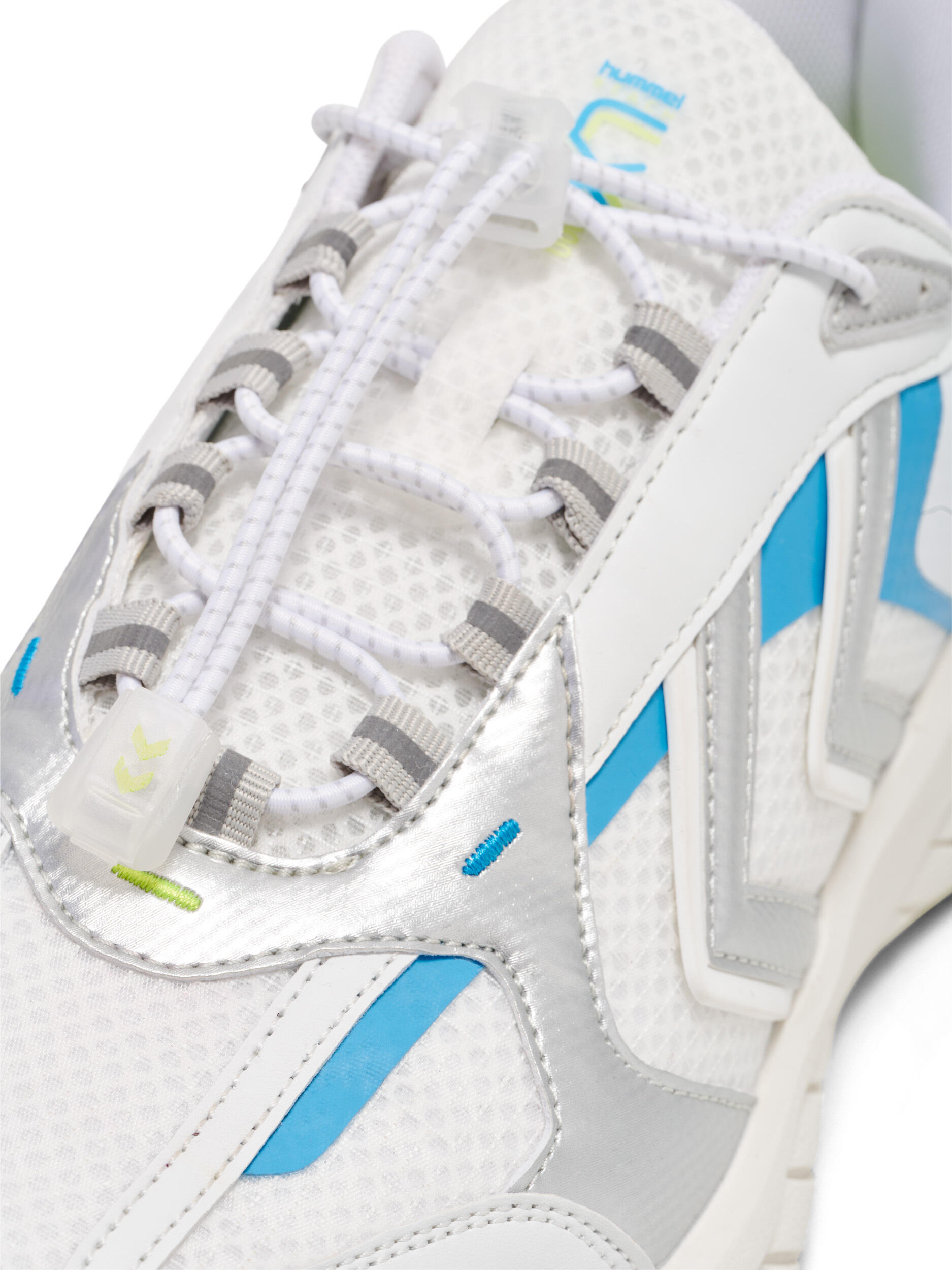 Hummel Sneaker Reach Lx 6000 Sv 3/7