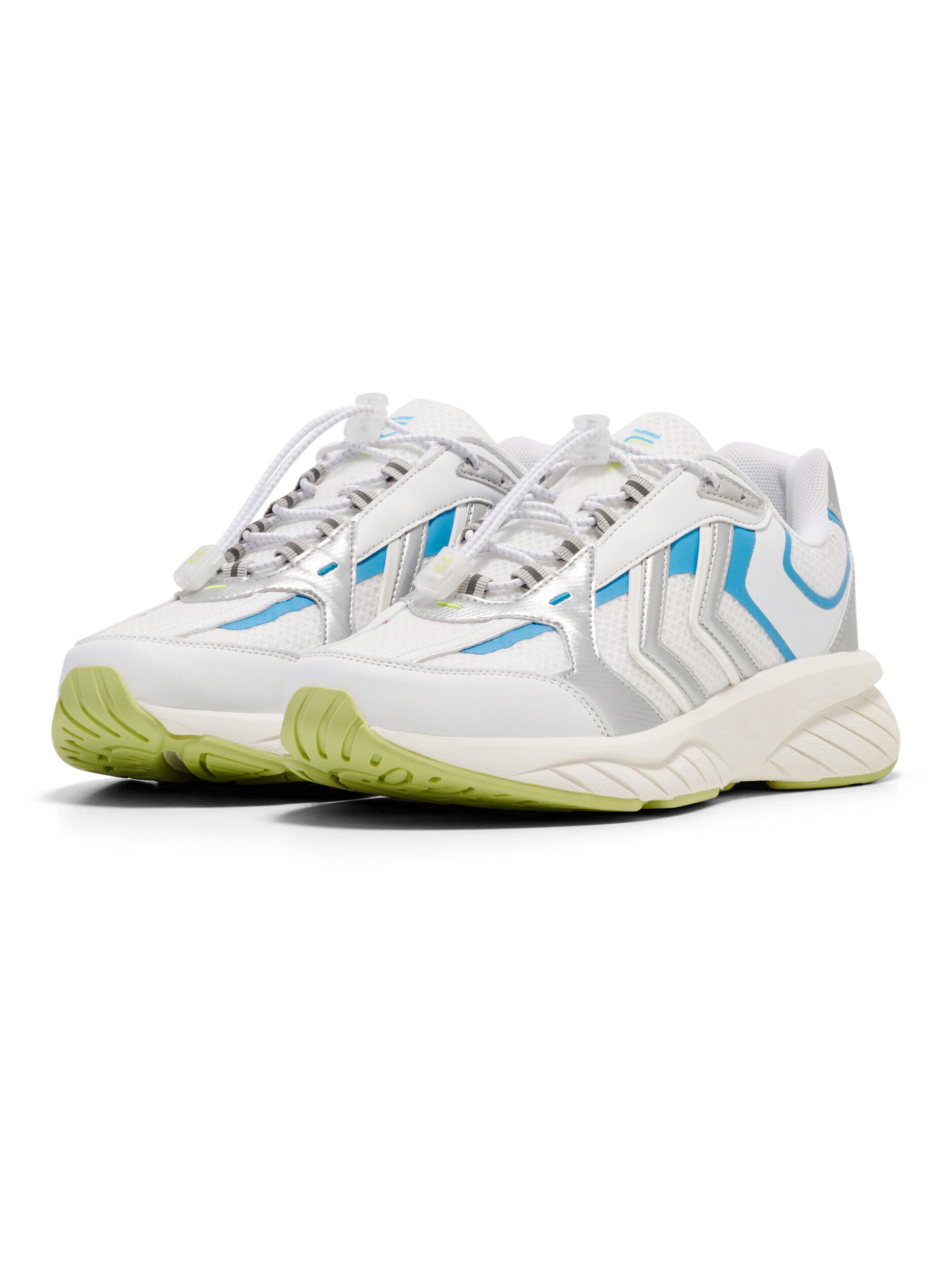 Hummel Sneaker Reach Lx 6000 Sv 4/7