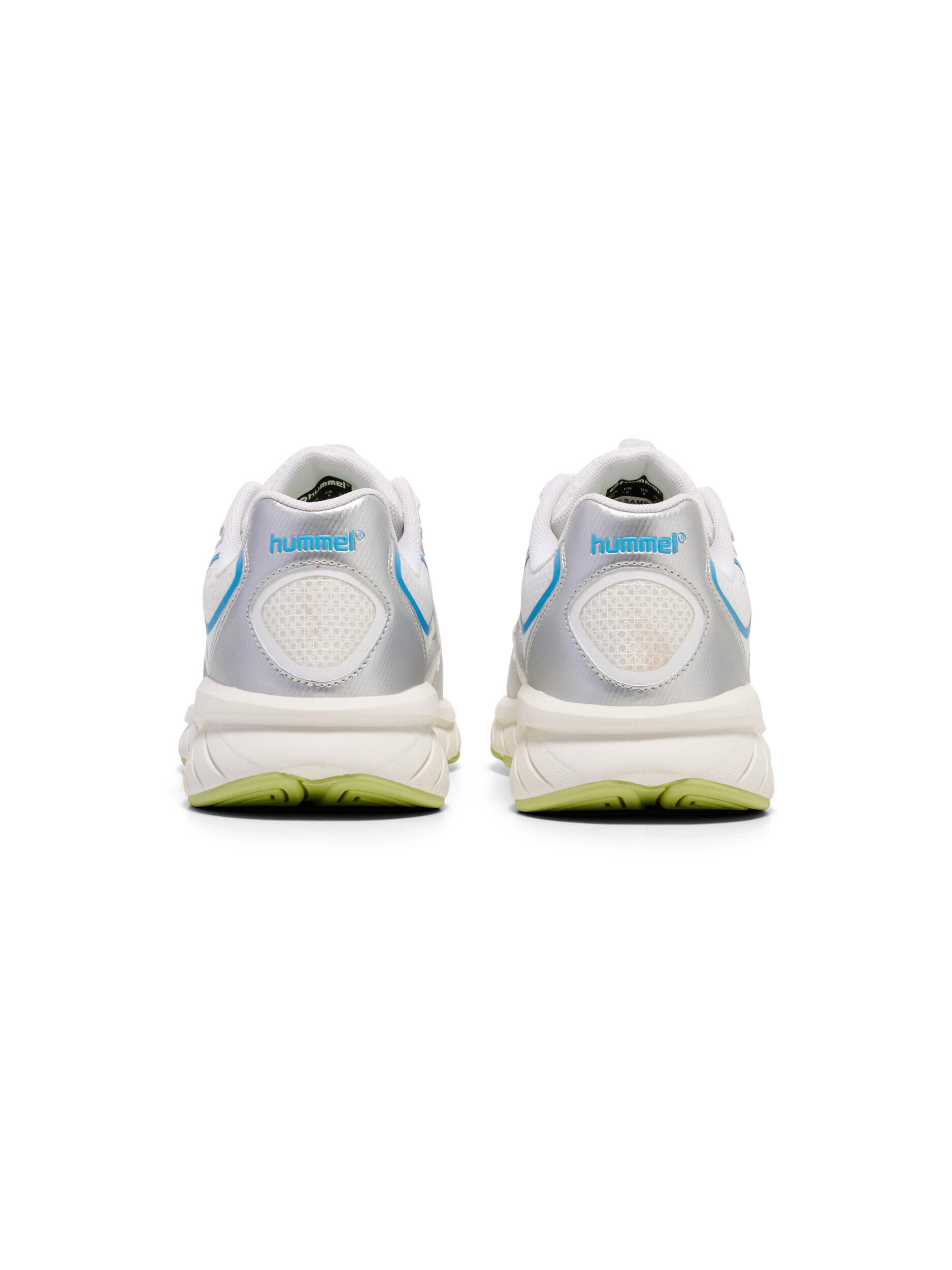 Hummel Sneaker Reach Lx 6000 Sv 2/7