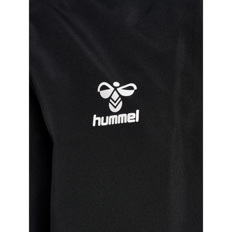 Hummel Jacket Hmlessential Aw Jacket Kids