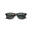 Sunglasses Hmlracquet Unisex Erwachsene Hummel