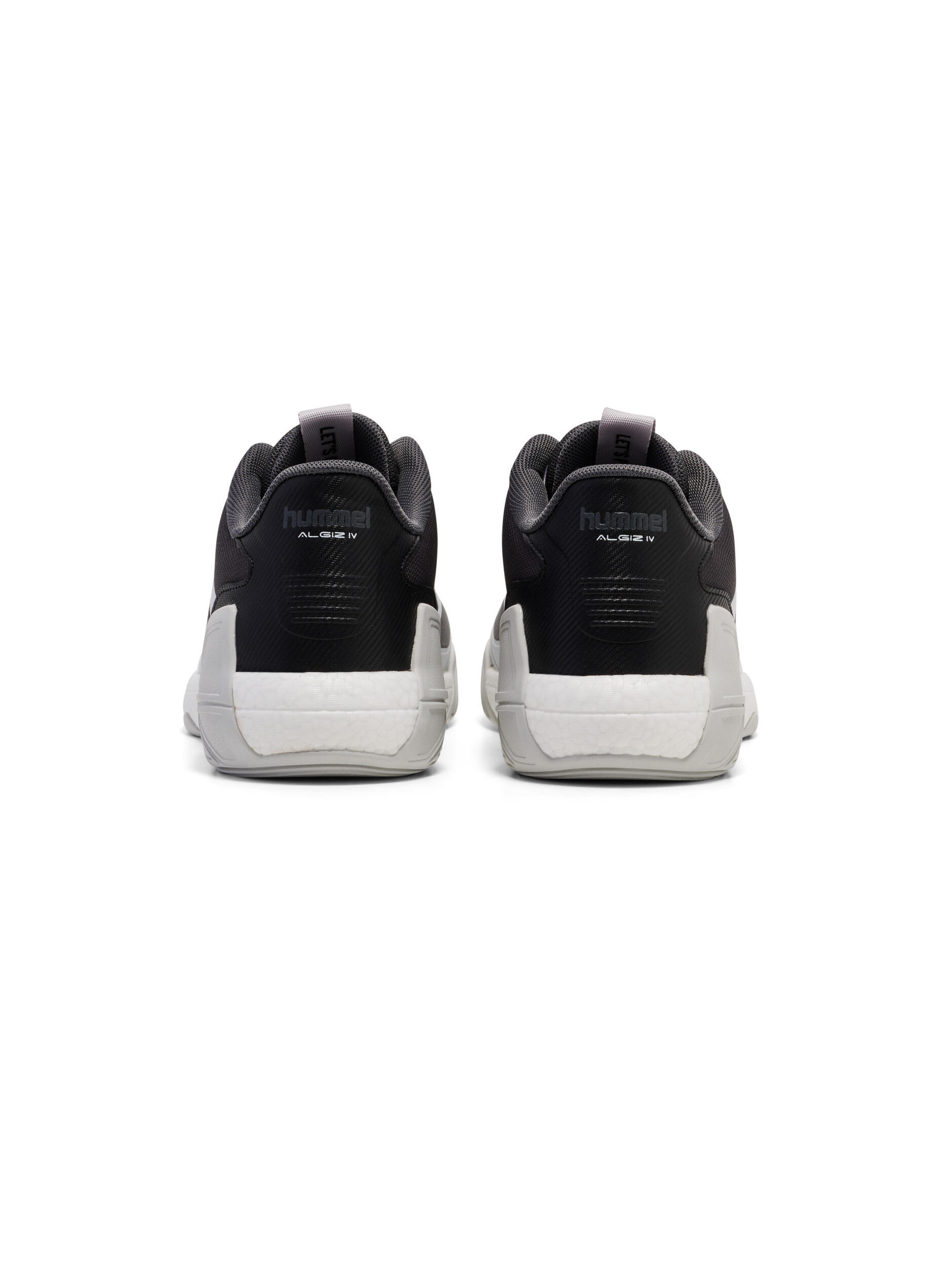 Algiz Iv Unisex Erwachsene Handball Sportschuh Hummel 2/7