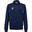 Hummel Half Zip Sweatshirt Hmlauthentic Half Zip Sweat Kids