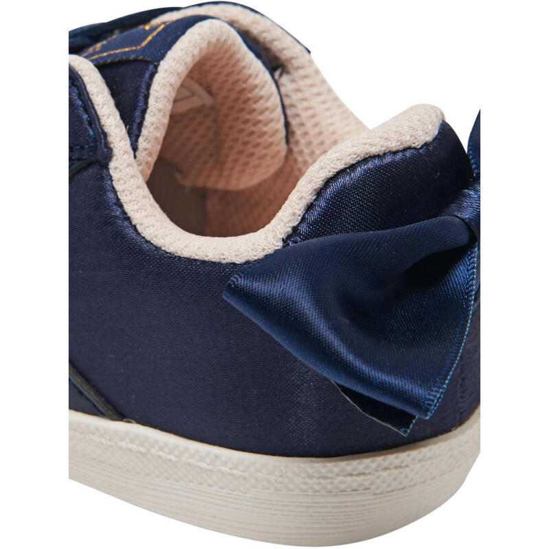 Lacets Élastiques Sneaker Honey Bow Fille HUMMEL