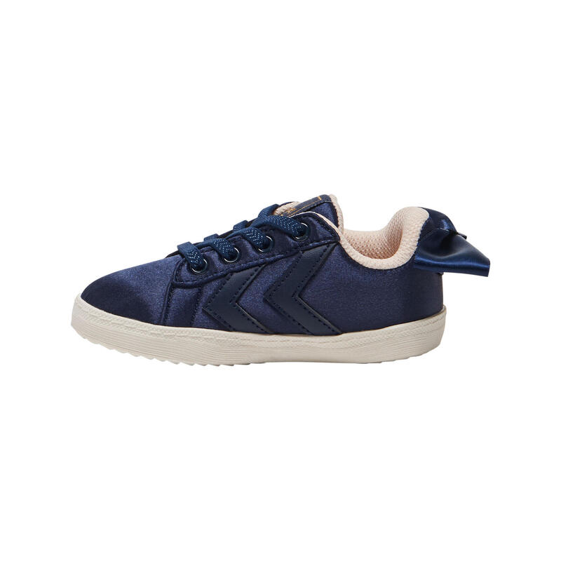 Zapatilla Deportiva Low Honey Bow Niña Hummel