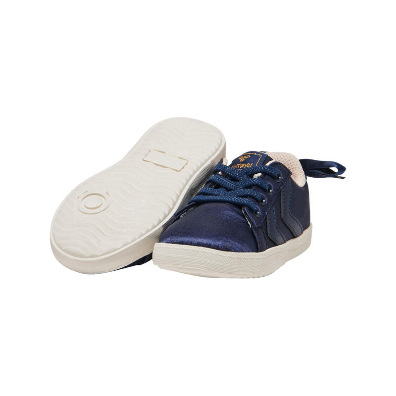 Zapatilla Deportiva Low Honey Bow Niña Hummel