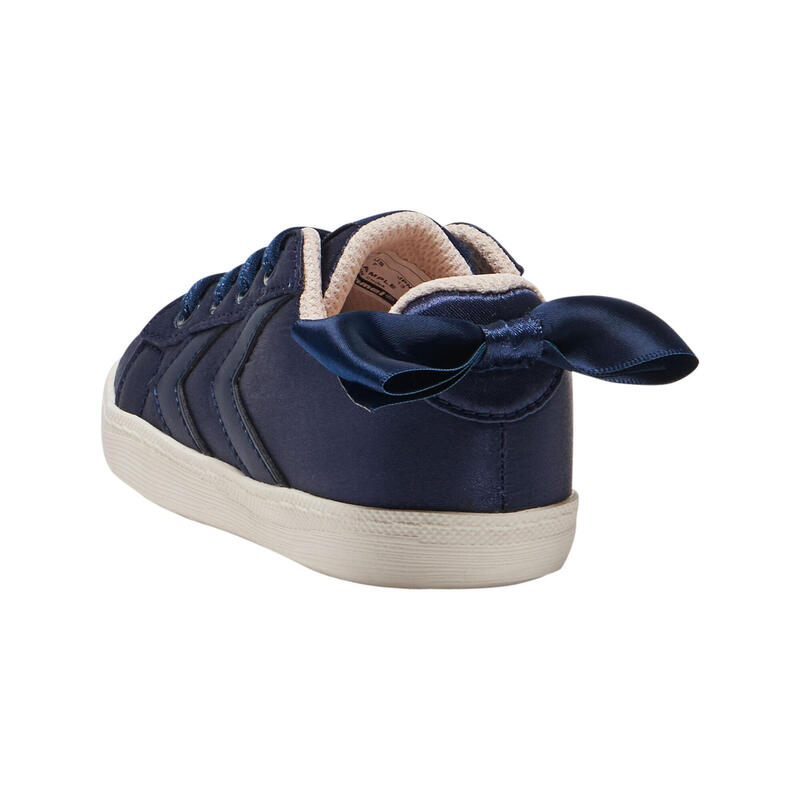 Zapatilla Deportiva Low Honey Bow Niña Hummel