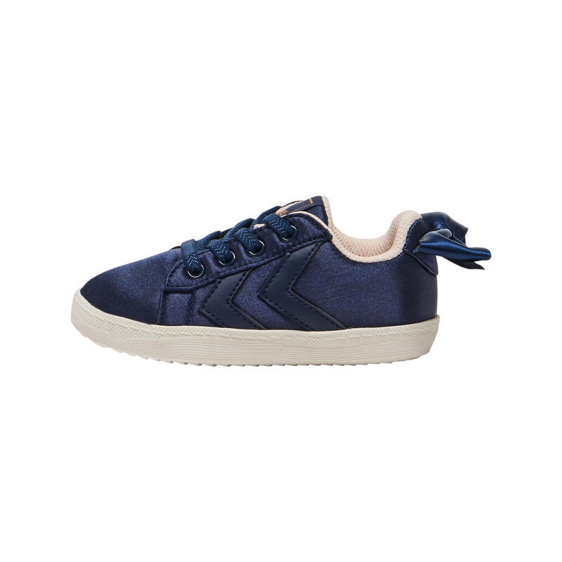 Zapatilla Deportiva Low Honey Bow Niña Hummel