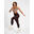 Hummel Tights Hmlmt Focus Seamless Hw Tights