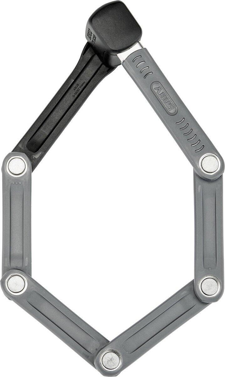 Dispositivo anti-roubo dobrável Abus Bordo Lite 6055/60 3/5