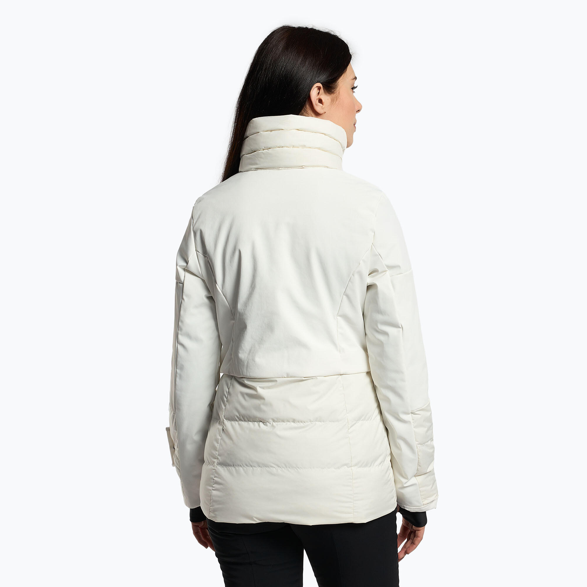 Casaco de Ski Mulher Phenix Garnet 3/5