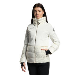 Veste de ski femme Phenix Grenat
