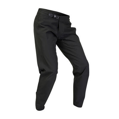 Heren fietsbroek fox racing ranger 2.5l water