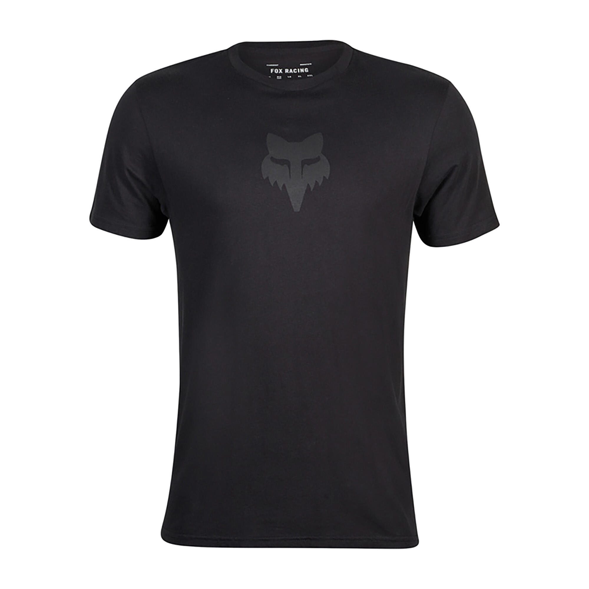 Fox Racing Fox Head heren t-shirt 1/5