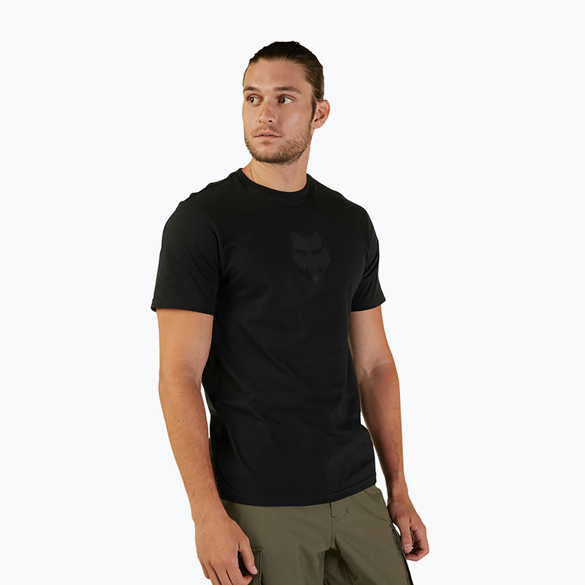 Fox Racing Fox Head heren t-shirt 5/5