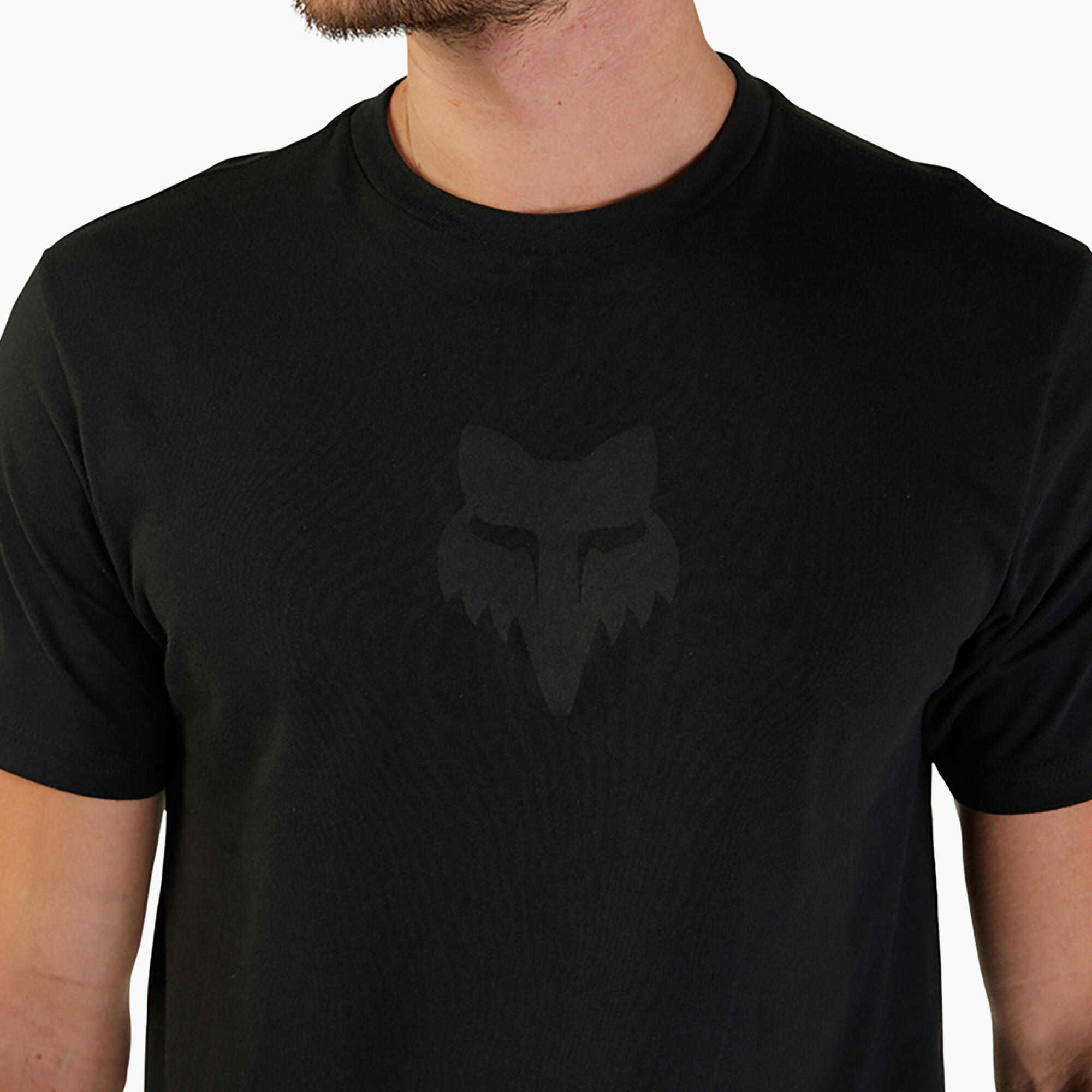 Fox Racing Fox Head heren t-shirt 3/5