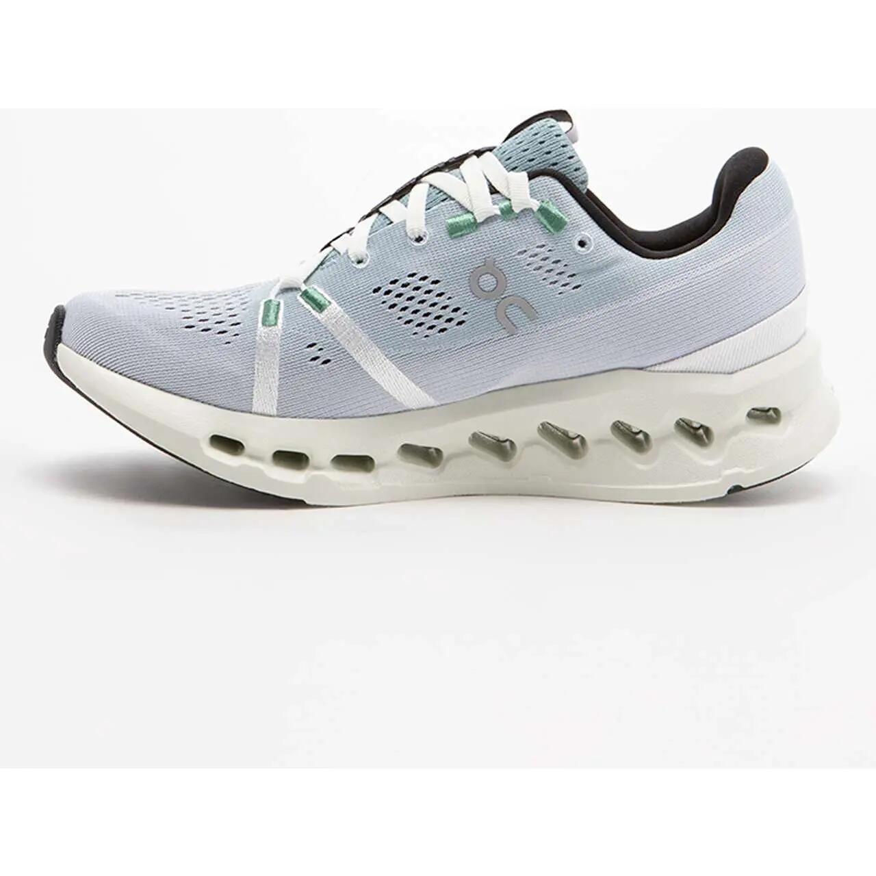 Buty do biegania uniseks On Running 3WD1044207 6/7