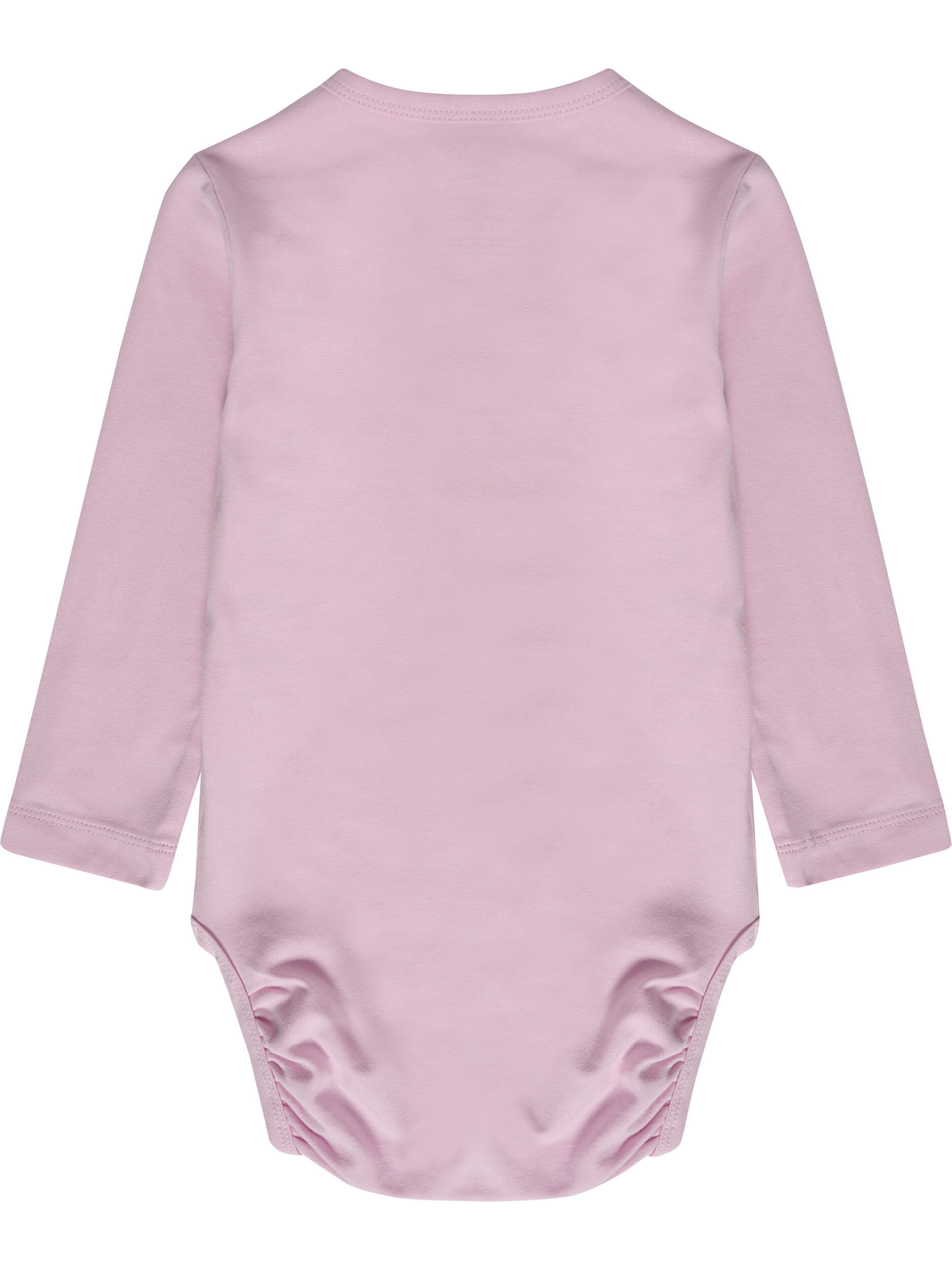 Hmlflips Body Unisex Kinder Athleisure Bio-Baumwolle 2/3