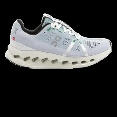 Scarpe da trail On Running Cloudsurfer Bleue