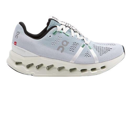 Scarpe da trail On Running Cloudsurfer Bleue