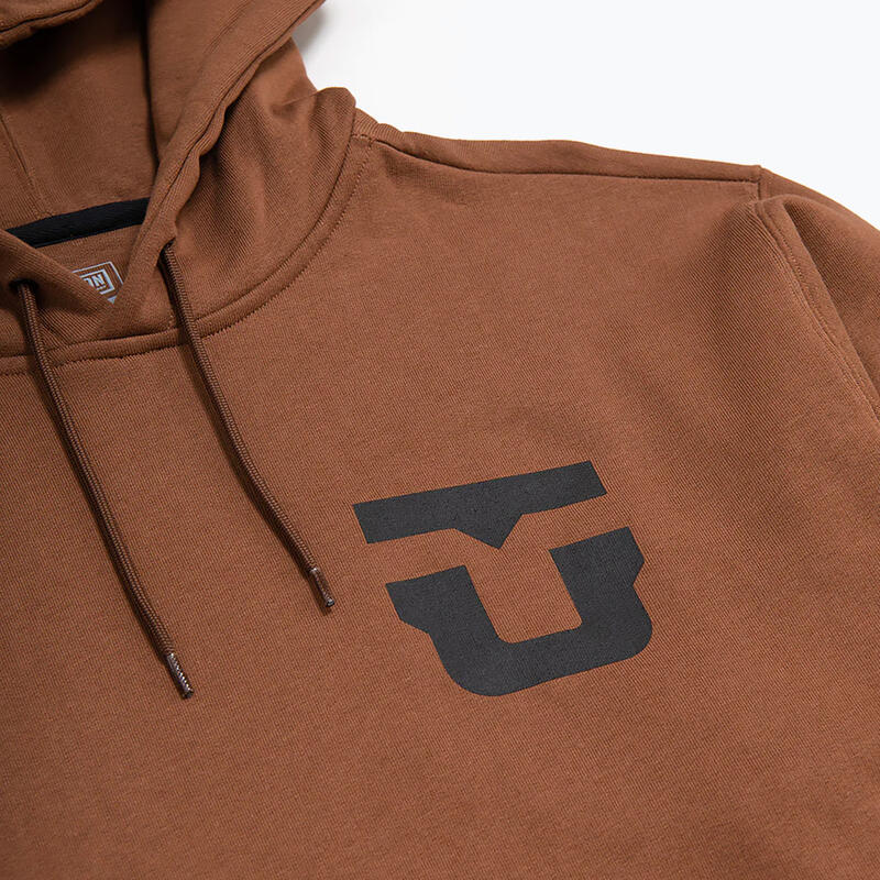 Union Team-hoodie