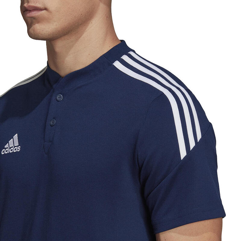 Koszulka męska adidas Condivo 22 Polo