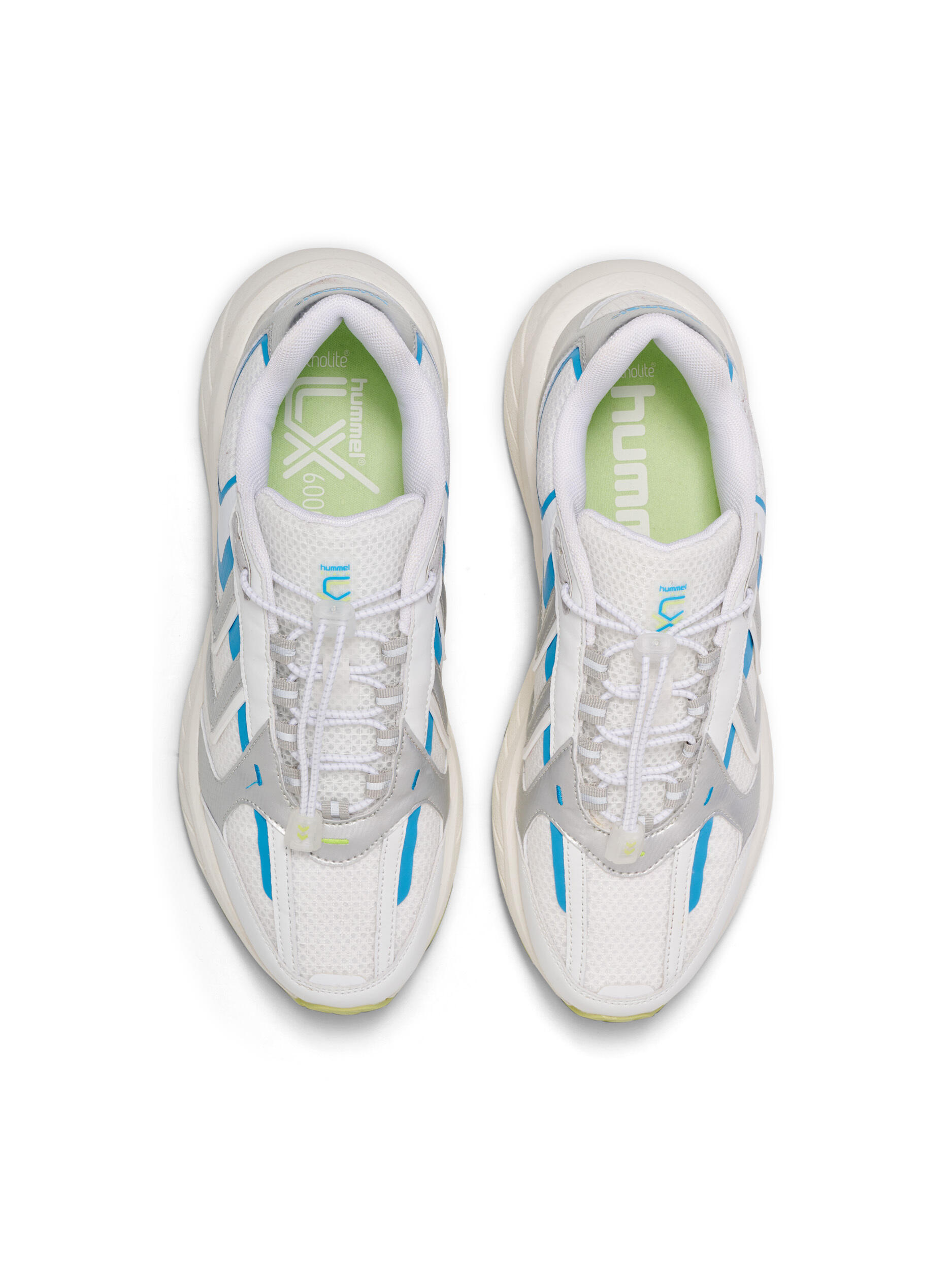 Hummel Sneaker Reach Lx 6000 Sv 7/7