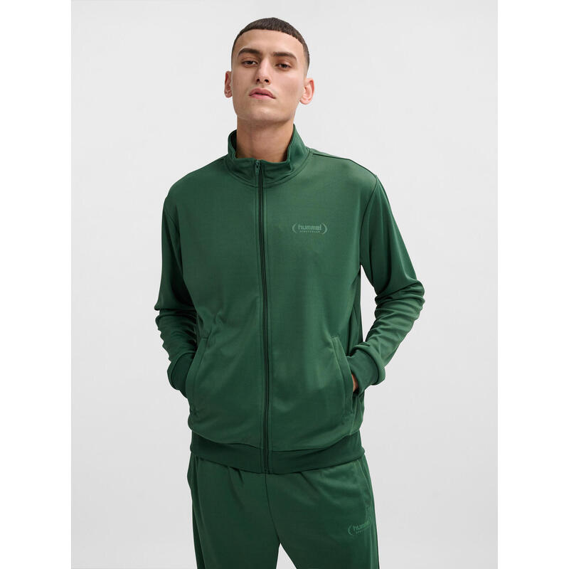 Fermeture Éclair Robe Hmlfelix Homme HUMMEL