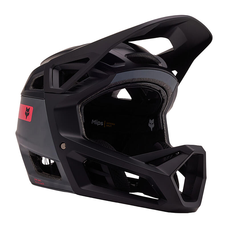 Kask rowerowy Fox Racing Proframe RS Taunt CE