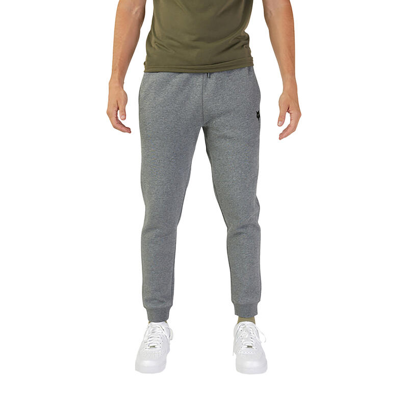 Pantaloni da uomo Fox Racing Fox Head Fleece Jogger heather