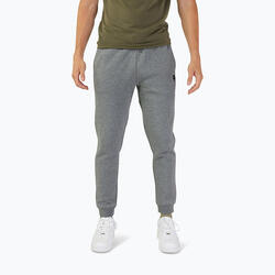 Pantalon de jogging en laine polaire Fox Racing Fox Head pour hommes heather