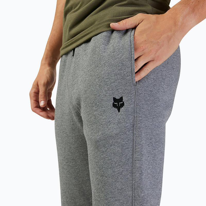 Fox Racing Fox Head Fleece Jogger hanga férfi nadrág