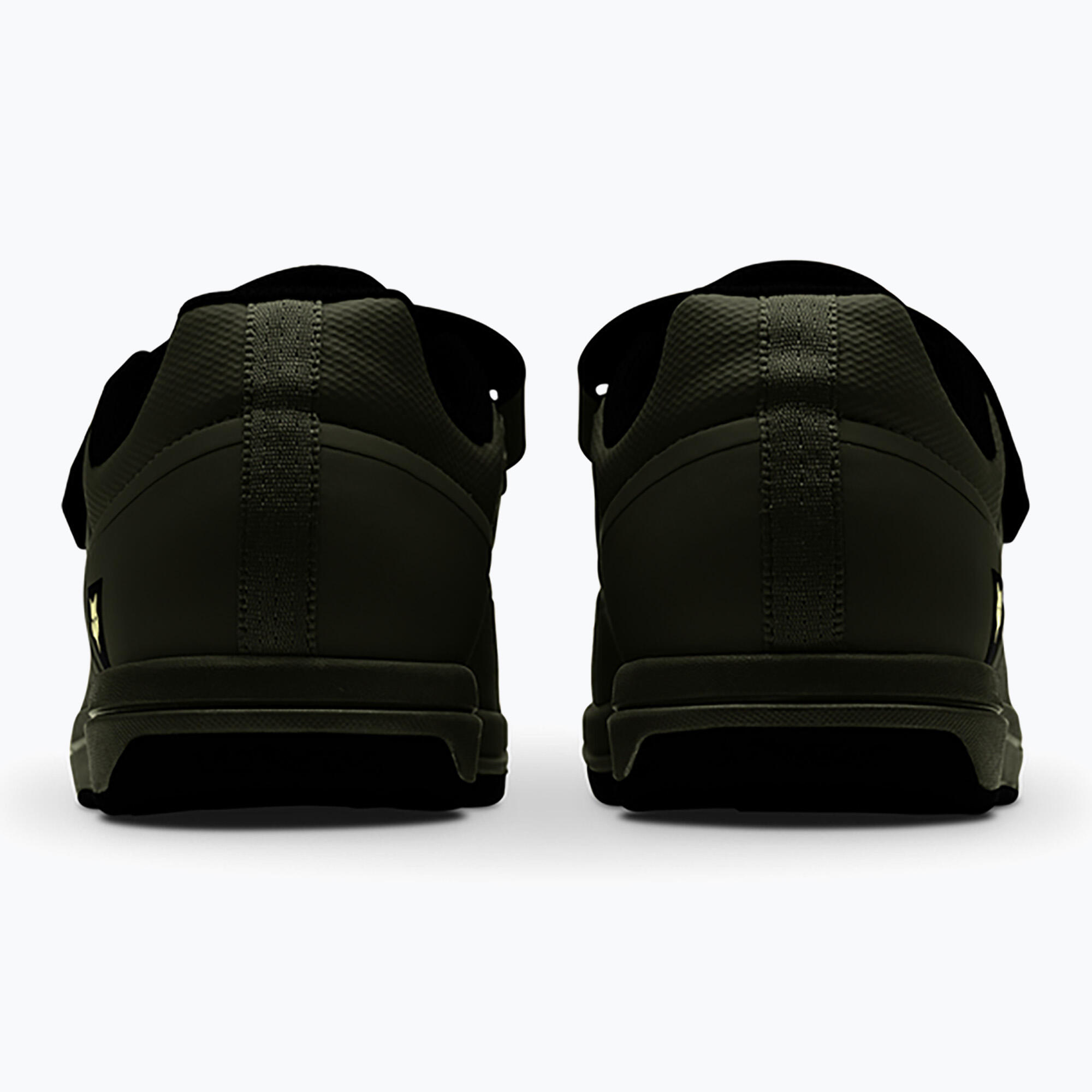 Zapatillas de ciclismo MTB para hombre Fox Racing Union 5/5